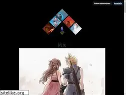 Sites similar to almarockero.com