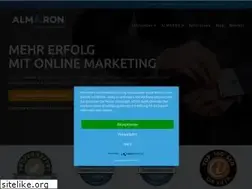 Sites similar to almaron.de