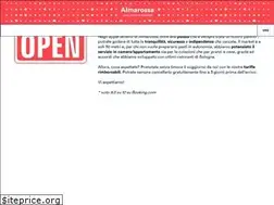 Sites similar to almarossa.com