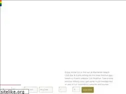 Sites similar to almarresort.com