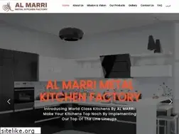 Sites similar to almarrikitchen.com