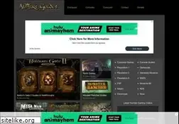 Sites similar to almarsguides.com