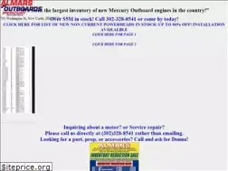 Sites similar to almarsoutboards.net