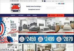 Sites similar to almartfurniture.com