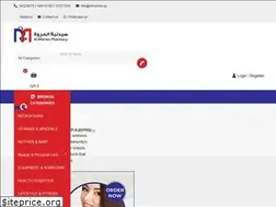 Sites similar to almarwa-pharmacy.com