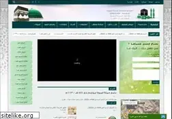 Sites similar to almarwa.org