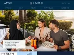 Sites similar to almaryahisland.ae