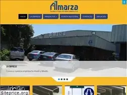 Sites similar to almarza.cl