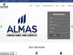 Sites similar to almas-finance.com