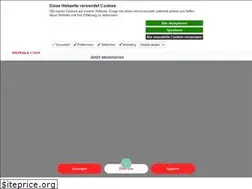 Sites similar to almas-industries.de