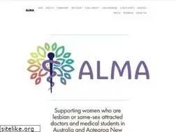 Sites similar to almas.org.au