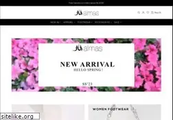 Sites similar to almas.pk