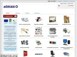 Sites similar to almas.ro