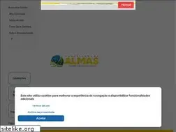 Sites similar to almas.to.gov.br