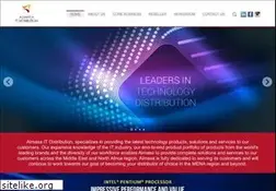 Sites similar to almasa.com