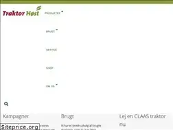 Sites similar to almasagro.dk