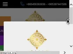Sites similar to almasalanya.com