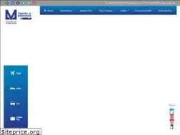 Sites similar to almasaoodtravel.com