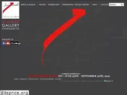Sites similar to almasargallery.com