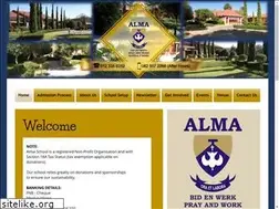 Sites similar to almaschool.co.za