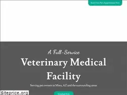 Sites similar to almaschoolanimalhospital.com