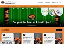 Sites similar to almaschools.net