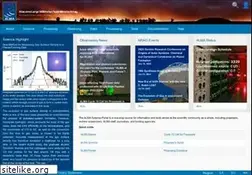 Sites similar to almascience.org