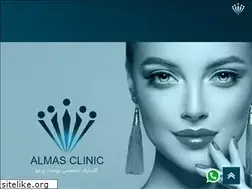 Sites similar to almasclinic.com