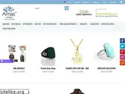 Sites similar to almascollections.com