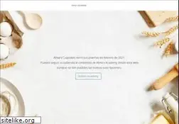 Sites similar to almascupcakes.es