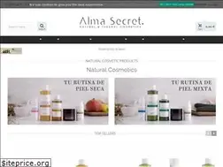 Sites similar to almasecret.com