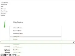 Sites similar to almased.com