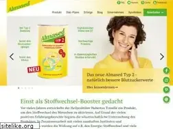 Sites similar to almased.de