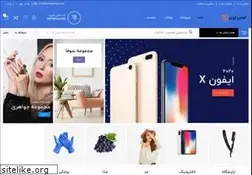 Sites similar to almaseiran.com