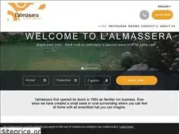 Sites similar to almasera.eu