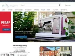Sites similar to almasewingcenter.com