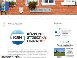 Sites similar to almasfuzito.hu