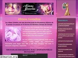 Sites similar to almasgemelaselreencuentro.com