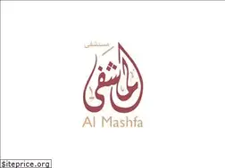 Sites similar to almashfa.com.eg