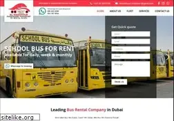 Sites similar to almashhourtransport.ae