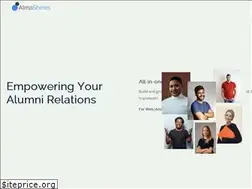 Sites similar to almashines.io