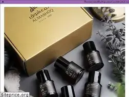 Sites similar to almashoq.com