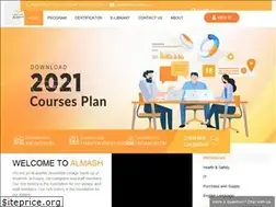 Sites similar to almashreqbh.com