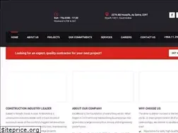 Sites similar to almashrik.com