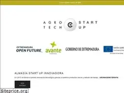 Sites similar to almasia.es