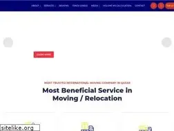Sites similar to almasintl.com