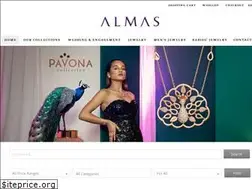 Sites similar to almasjewelry.com
