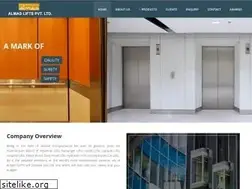 Sites similar to almaslift.com