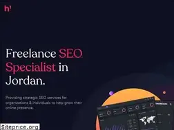 Sites similar to almasnah.co