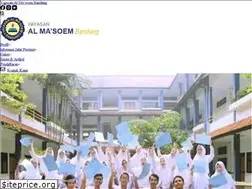 Sites similar to almasoem.sch.id